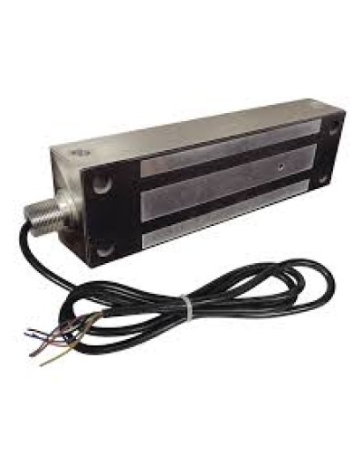 Уличный влагозащищенный электромагнитный замок Tantos TS-ML500-WP в Орле Электромагнитные замки Pintop.ru