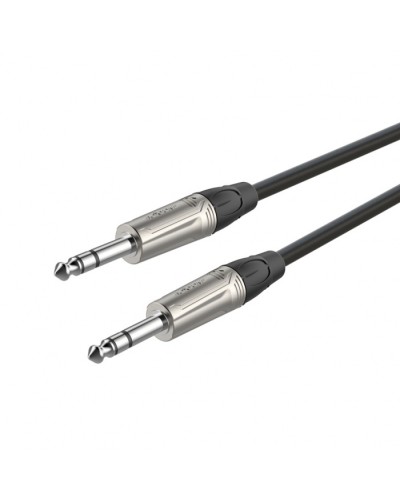 Кабель инструментальный ROXTONE DMJJ200/10 в Орле Система оповещения и трансляции Roxton Pintop.ru