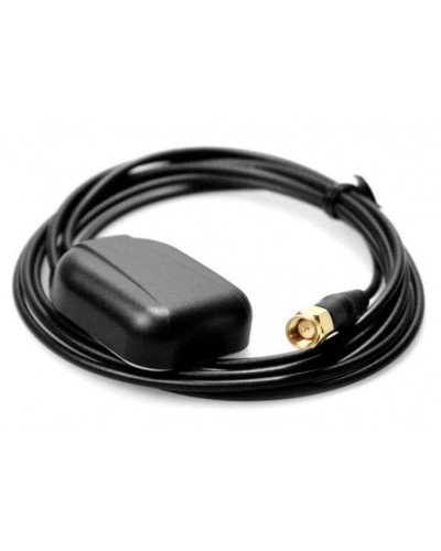 GPS антенна JDM GPS Antenna в Орле Аксессуары для СОУЭ Pintop.ru