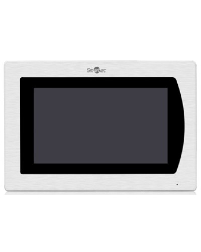 Монитор видеодомофона 7 Smartec ST-MS407HM-SL в Орле Абонентские видеоустройства Pintop.ru