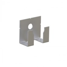 Скоба оцинкованная для монтажного пистолета 9х11мм (1уп = 100шт) Экопласт (43601)