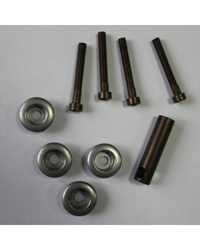 Комплект крепежа Метаком МК комплект 2003 в Орле Аксессуары для многоабонентных систем Pintop.ru