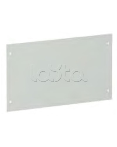 Панель сплошная 19 высота 2U для шкафов DAE/CQE DKC R5PRK2 в Орле Расходные материалы для шкафов и стоек Pintop.ru