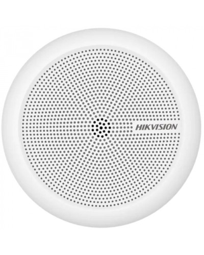 Микрофон для видеонаблюдения Hikvision DS-2FP2061 в Орле Системы видеонаблюдения Pintop.ru