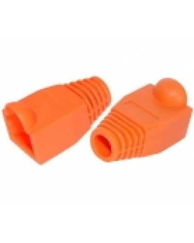 Колпачек защитный TWT-BO-6.0-OR/100 в Орле Патч-корды и пигтейлы Pintop.ru