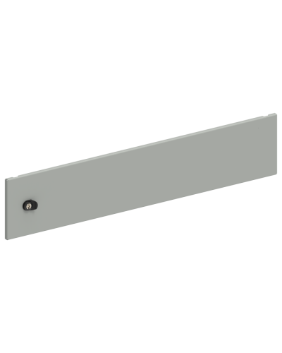 FORMAT Дверь секционная внешняя 200х1000мм IEK (FO-00-ESD-020-100) в Орле Аксессуары для стоек и шкафов Pintop.ru