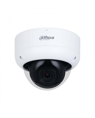 IP-камера видеонаблюдения уличная купольная с ИИ Dahua DH-IPC-HDBW3441EP-AS-0280B-S2 в Орле IP-камеры Pintop.ru