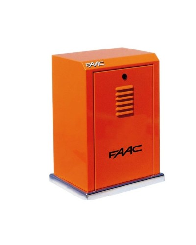 Привод 884 MC Faac 109885 в Орле Автоматизация ворот Pintop.ru