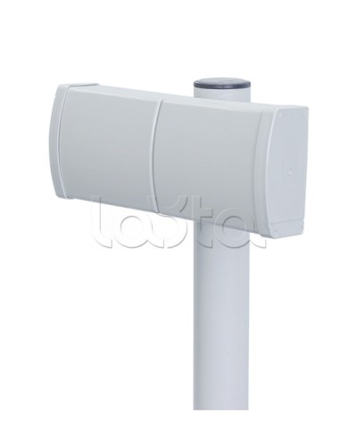 Извещатель радиоволновой однопозиционный Forteza ЗЕБРА-42(5,8)-В (веер) в Орле Извещатели охраны периметра Pintop.ru