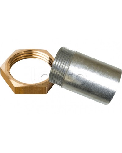 Комплект крепежных деталей к УУ Ду 32 малорасходный Спецавтоматика в Орле Дополнительное оборудование пожаротушения Pintop.ru