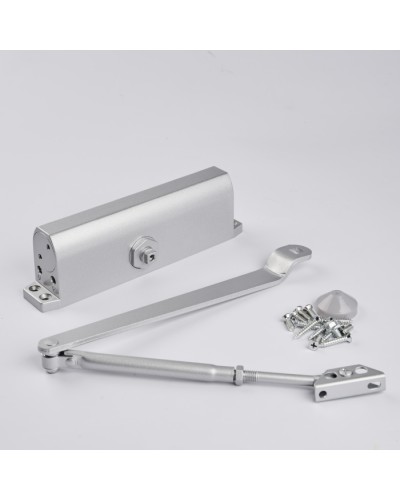 Доводчик R-Lock RL-DCM-EN5-00S в Орле Доводчики Pintop.ru