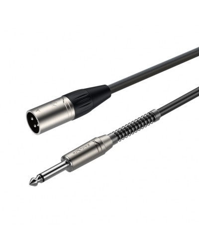 Кабель микрофонный ROXTONE SMXJ250/1 в Орле Система оповещения и трансляции Roxton Pintop.ru