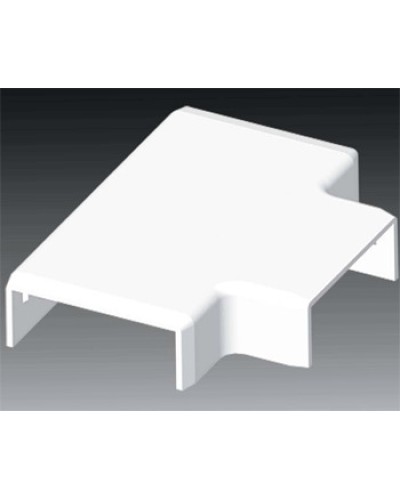 Ответвление Т-образное Legrand 030209 в Орле Повороты, муфты, тройники Pintop.ru