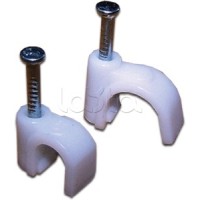 Клипса кабельная TWT TWT-CLR-12