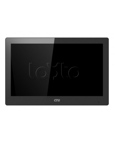 Монитор IP-видеодомофона 10 CTV-IP-M6103 в Орле Абонентские IP устройства Pintop.ru