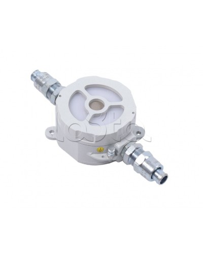 Оповещатель светозвуковой взрывозащищённый Компания СМД ОРБИТА МК СЗ-А-Б в Орле Оповещатели Ex Pintop.ru