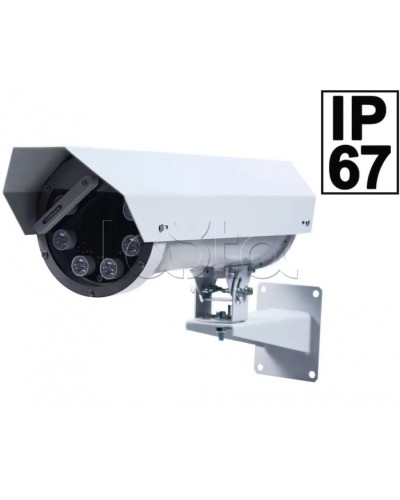 Термокожух общепромышленный Компания СМД Орион ОП Тип 3-А-PoE в Орле Кожухи и термокожухи для камер Pintop.ru