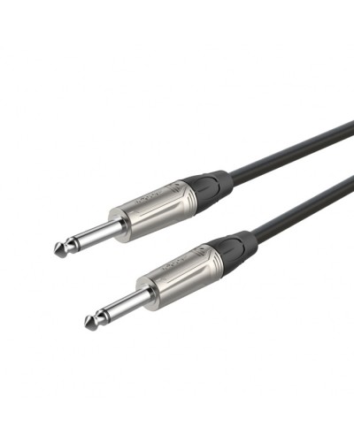 Кабель инструментальный ROXTONE DGJJ100/5 в Орле Система оповещения и трансляции Roxton Pintop.ru