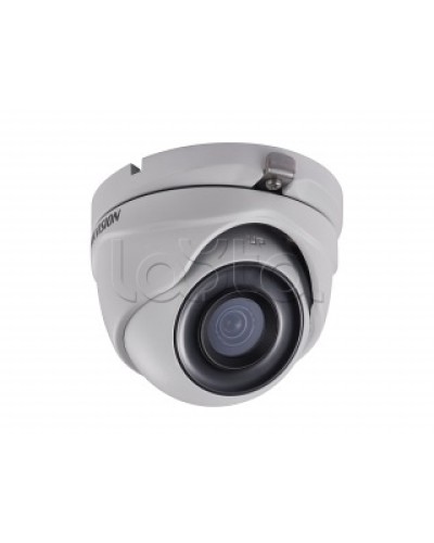Камера видеонаблюдения уличная купольная Hikvision DS-2CE76D3T-ITMF(2.8mm) в Орле IP-камеры Pintop.ru