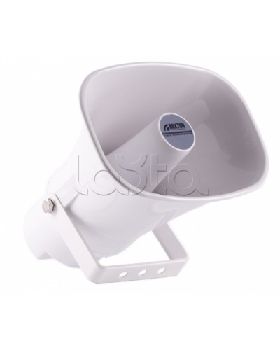 Громкоговоритель рупорный морозостойкий (15 Вт) ROXTON HP-15CPT в Орле Система оповещения и трансляции Roxton Pintop.ru