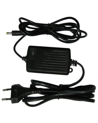 Блок питания Vizit БПД 12V/1.5A в Орле Многоабонентные системы Pintop.ru