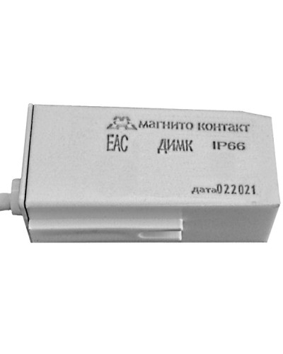 Датчик инерционный магнитоконтактный Магнито-Контакт ДИМК в Орле Извещатели охранные Pintop.ru
