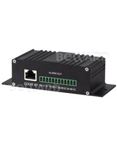 Контроллер для подключения к вызывной панели DS06A Beward NC315P в Орле Вызывные IP панели Pintop.ru