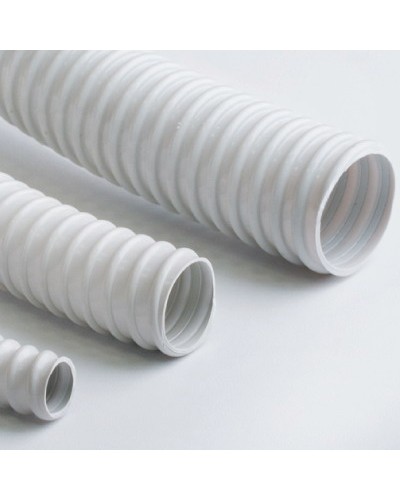 Шланг дренажный, внутр. д. 32 мм DKC AIR32 в Орле Труба гофрированная Pintop.ru