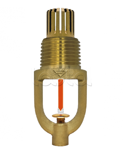 Распылитель тонкораспылённой воды СВS0-ПНо0,09-R½/Р57.В2-«Аква-Гефест» (Бронза) в Орле Оросители Pintop.ru