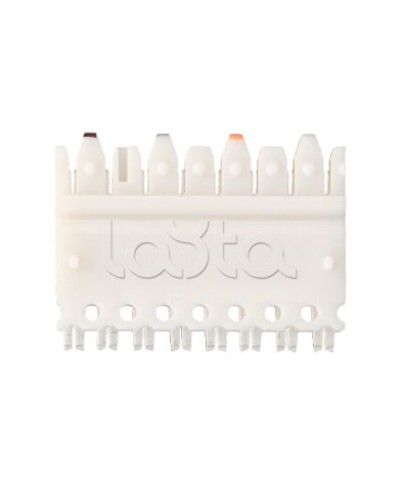 Соединительный модуль NIKOMAX NMC-CC110UD4-10 в Орле Коннекторы Pintop.ru