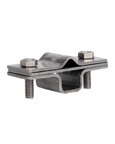 Держатель для полосы и прута, HZ EKF PROxima (lp-31546) в Орле Держатели, клипсы, скобы Pintop.ru