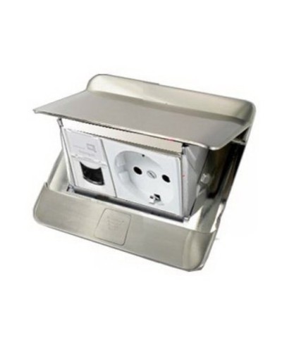 Блок розеточный выдвижной Legrand 054020 в Орле Блоки розеток Pintop.ru