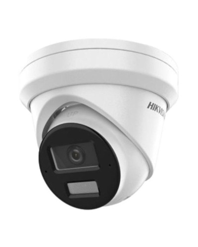 IP-камера видеонаблюдения купольная Hikvision DS-2CD2383G2-LI2U(2.8mm) в Орле IP-камеры Pintop.ru