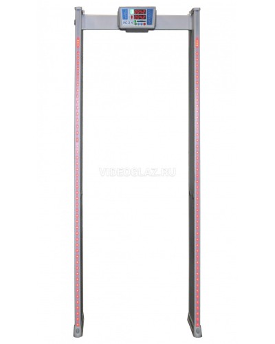 Металлодетектор Блокпост PC Z 1 в Орле Металлодетекторы Pintop.ru