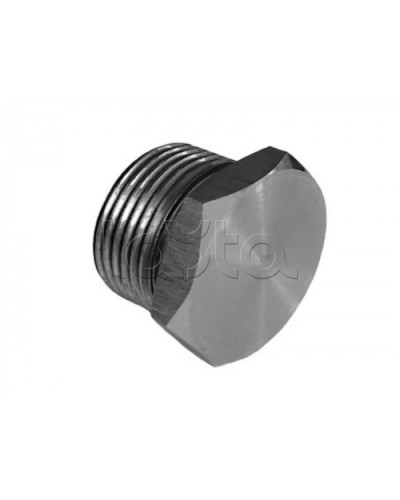 Металлическая резьбовая заглушка взрывозащищённая Магнито-контакт Ех-заглушка ВЗ 2 М Н (под Ø 25) 1Ex d IIС Gb/PB Ex d I Mb или Ex tb IIIС Db или 0Ex ia IIC Ga или 1Ex e IIС Gb в Орле Дополнительное оборудование (Ex) Pintop.ru