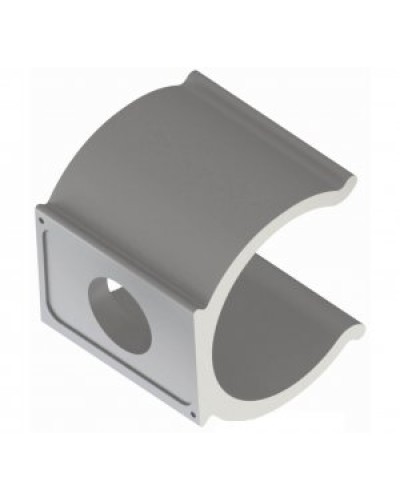 Клипса Спецавтоматика КЛИПСА (для крепления наклеек с калиброванными отверстиями) в Орле Аксессуары для оросителей Pintop.ru