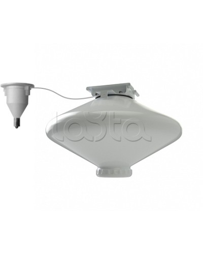 Установка пожаротушения самосрабатывающая Этернис СУПМПП «Гарант-7» УСП-101 (72±3°C) в Орле Модули порошковые Pintop.ru