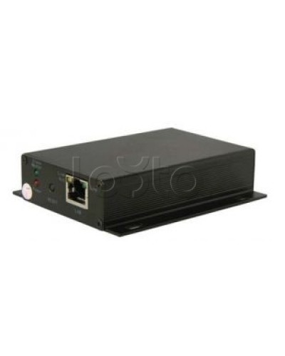 Удлинитель Ethernet для передачи по коаксиальному кабелю OSNOVO TR-IP/1 в Орле Видеоусилители, Модуляторы, Делители Pintop.ru