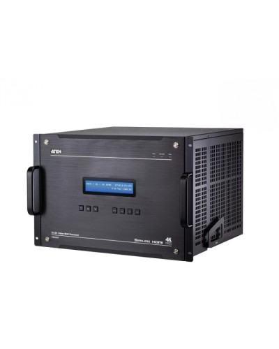 Модульный процессор для видеостен ATEN VW3620-AT-G в Орле Системы видеонаблюдения Pintop.ru