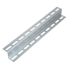 Z-профиль 32х40х32х1,5 L2000 мм HD КМ-профиль (Z32-40-32-1.5-2000 HD)