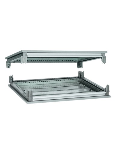 Комплект монтажный Legrand 020507 в Орле Аксессуары для стоек и шкафов Pintop.ru