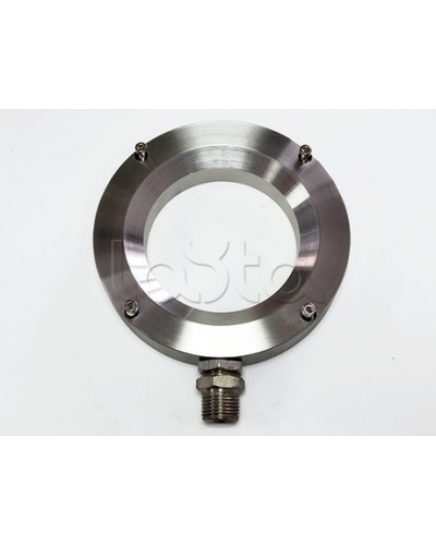 Бленда пневматическая защитная Релион-БП-Н в Орле Дополнительное оборудование для ОПС Pintop.ru