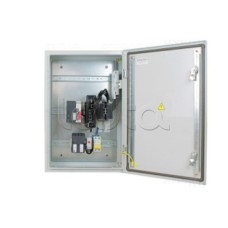 Коммутатор OSNOVO OS-46T3(SW-60812/I)