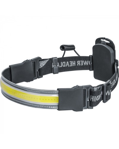 Фонарь Navigator 93 866 NPT-H34-3AAA налоб.1COB,7Вт 3реж. в Орле Светильники Pintop.ru