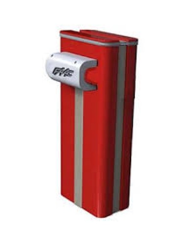Стойка шлагбаума B680H BARRIER с гидростанцией и блоком управления Faac 10468077 в Орле Автоматические шлагбаумы Pintop.ru
