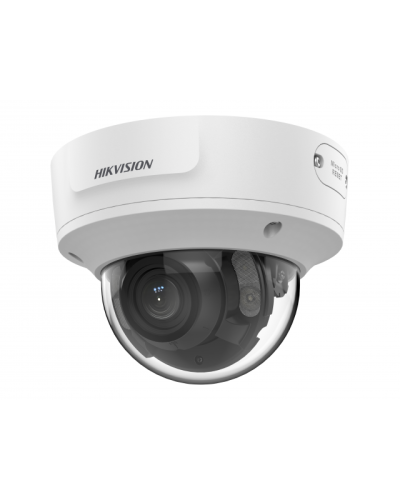 Купольная IP-камера Hikvision DS-2CD3786G2T-IZS(2.7-13.5mm)(H) в Орле IP-камеры Pintop.ru