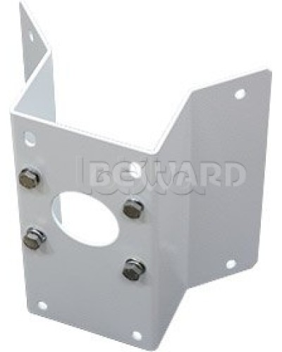 Кронштейн для углового монтажа Beward B75CST в Орле Кронштейны и адаптеры для камер и мониторов Pintop.ru