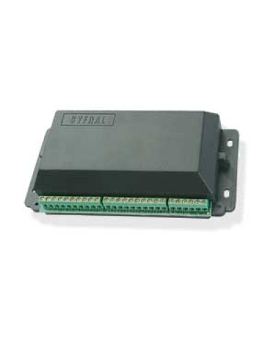 Коммутатор Цифрал КМГ-100М в Орле Блоки коммутации многоабонентные Pintop.ru