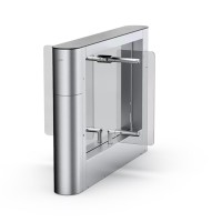 Модуль турникета центральный Oxgard Praktika T-08-CM-2R-660-LED (Mifare)