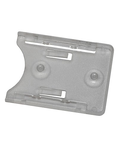 Держатель с присосками для карт стандартного и ISO формата Smartec ST-AC301HP в Орле Дополнительное оборудование для СКУД Pintop.ru